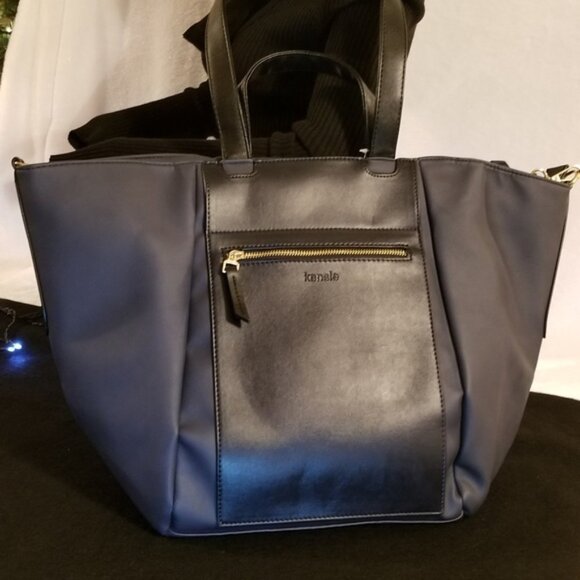 Kensie Handbag Large - Picture 1 of 15
